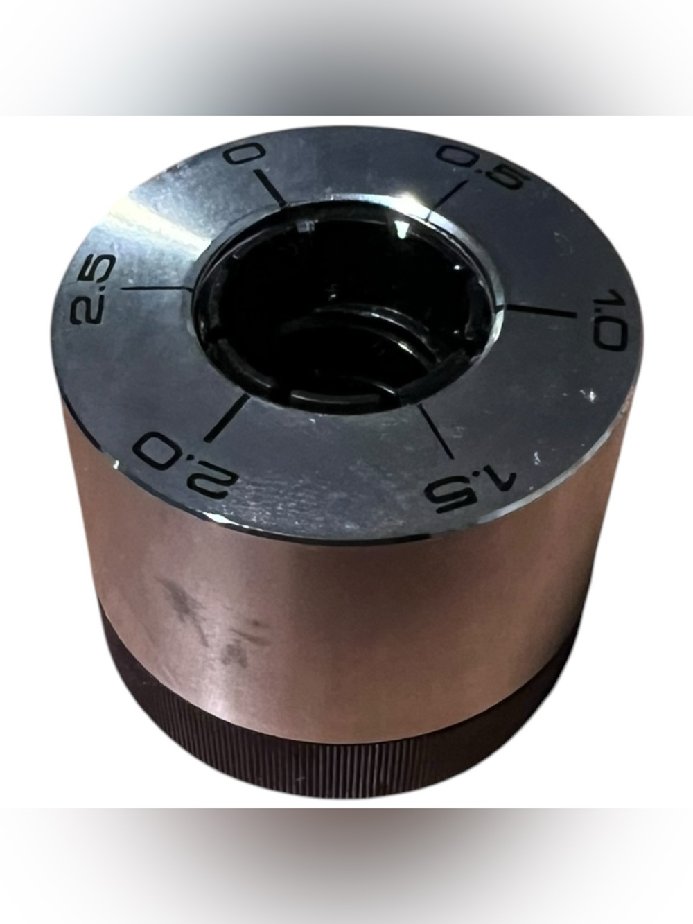 PIONEER PL-100 PL-200 PL-250 PL-255 PL-300 PL-400 COUNTER WEIGHT For Turntable